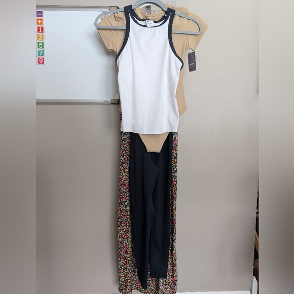 Other - Xs NWT Clothing Bundle
